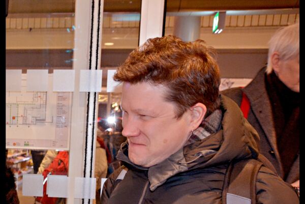 Historisk i Mehamn