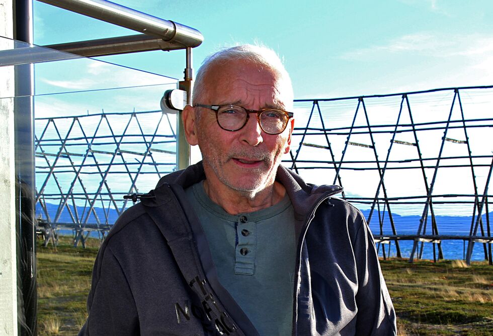 Foto: Torbjørn Ittelin (Arkiv)
