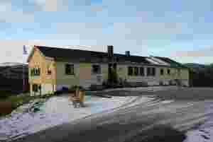 Ifjord Kafe og Camping vil ha åpent hele året