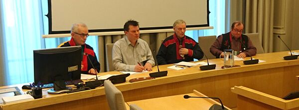 Venstre og KrF svikter