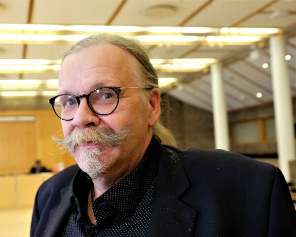 Ikke helstøpt om Karasjokeiendommen