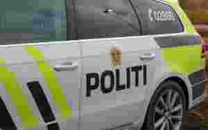 Slapp med skrekken
