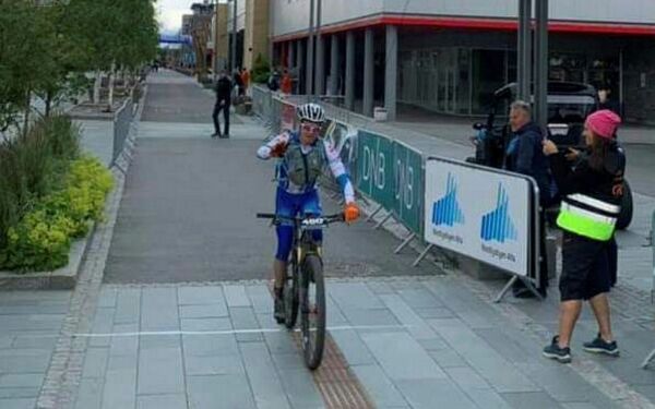Yppet seg mot ungdommen