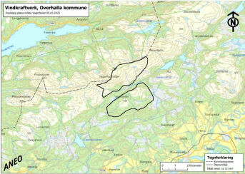 – Sterkt beklagelig vedtak i formannskapet