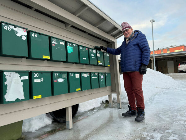 – Det er alvorlig hvis bestemora di ikke får innkalling til legetimen