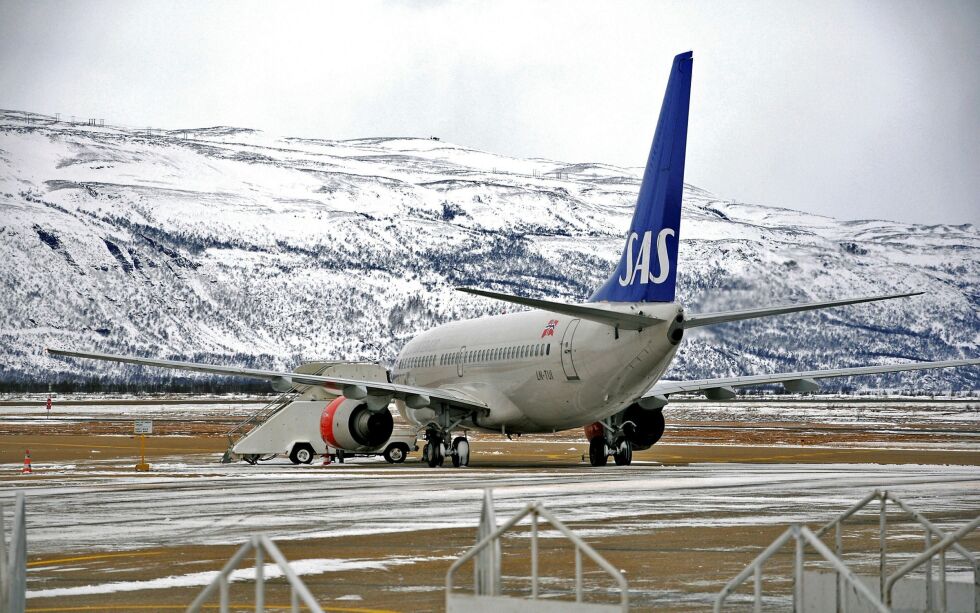 Arkivfoto: Marius Thorsen