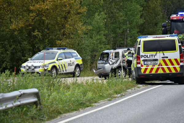 Setter de to hendelsene i sammenheng