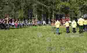 Øvre Pasvik nasjonalpark fylte 50 år