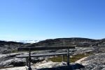 Isfjellmekka på Grønland