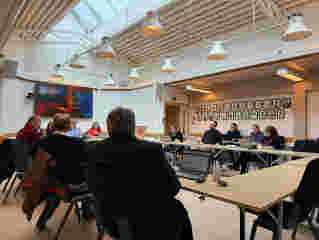Solid underskudd i Porsanger kommune