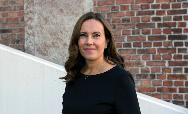 Sivertsen Næss besøker østfylket