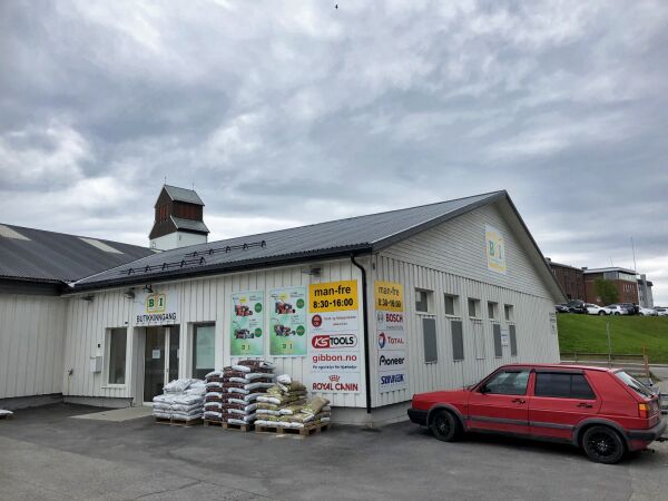 Bøndernes innkjøpslag legges ned