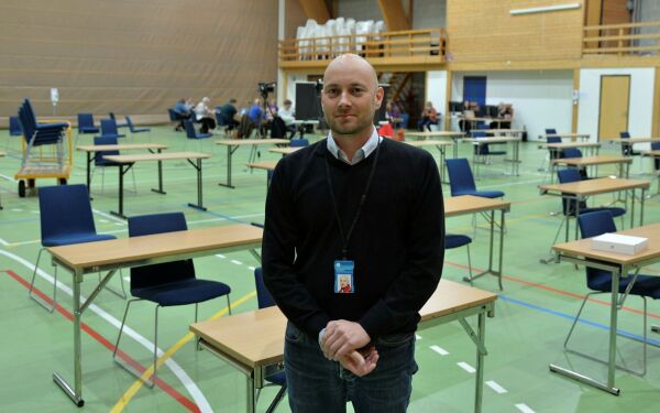Smitteutbrudd i Karasjok jager Sametinget vestover