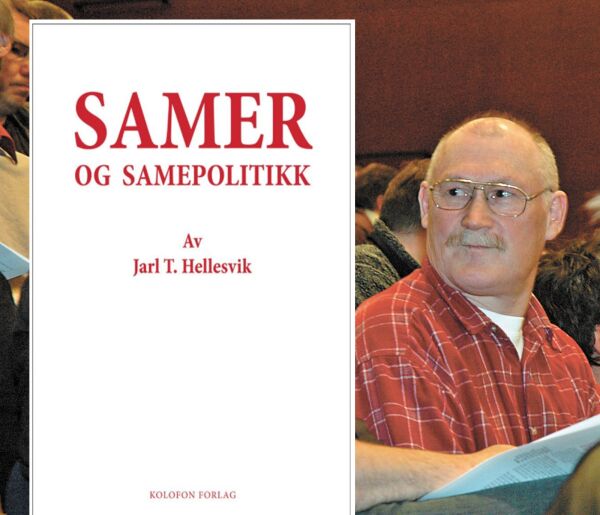"Samer og samepolitikk"