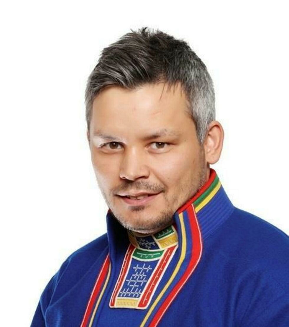 Foto: Kenneth Hætta