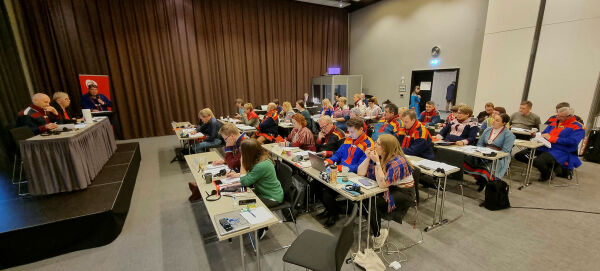 – SPR har overtrådt sin myndighet