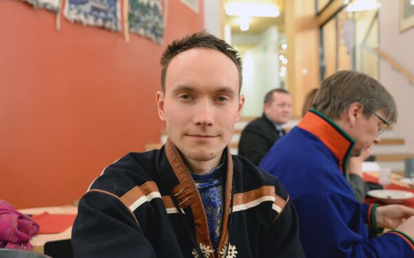 Intern uenighet foran valget til FeFo