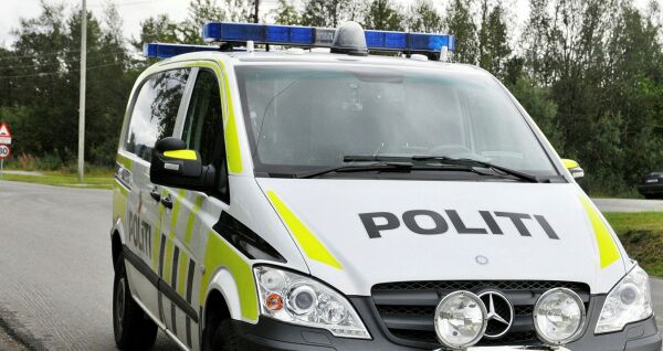 Politiker i narkorus kjørte farlig