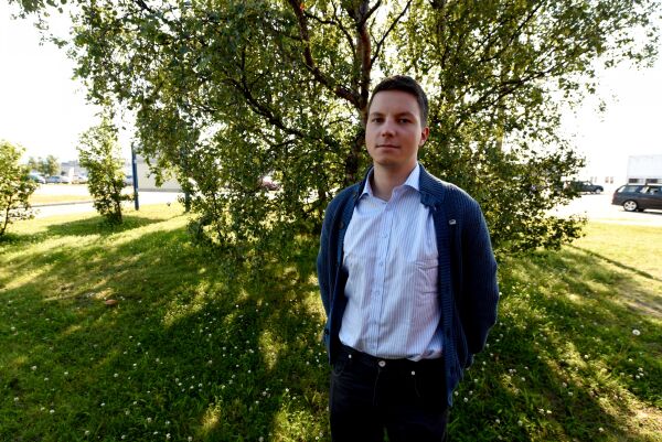 – Bør absolutt ha lokalkunnskap