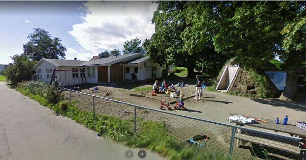 Den samiske barnehagen under budsjettøksa igjen
