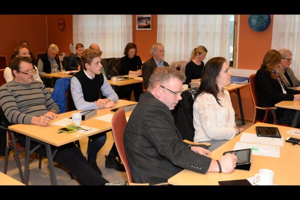 Endelig får Evenes ­samiske stedsnavn