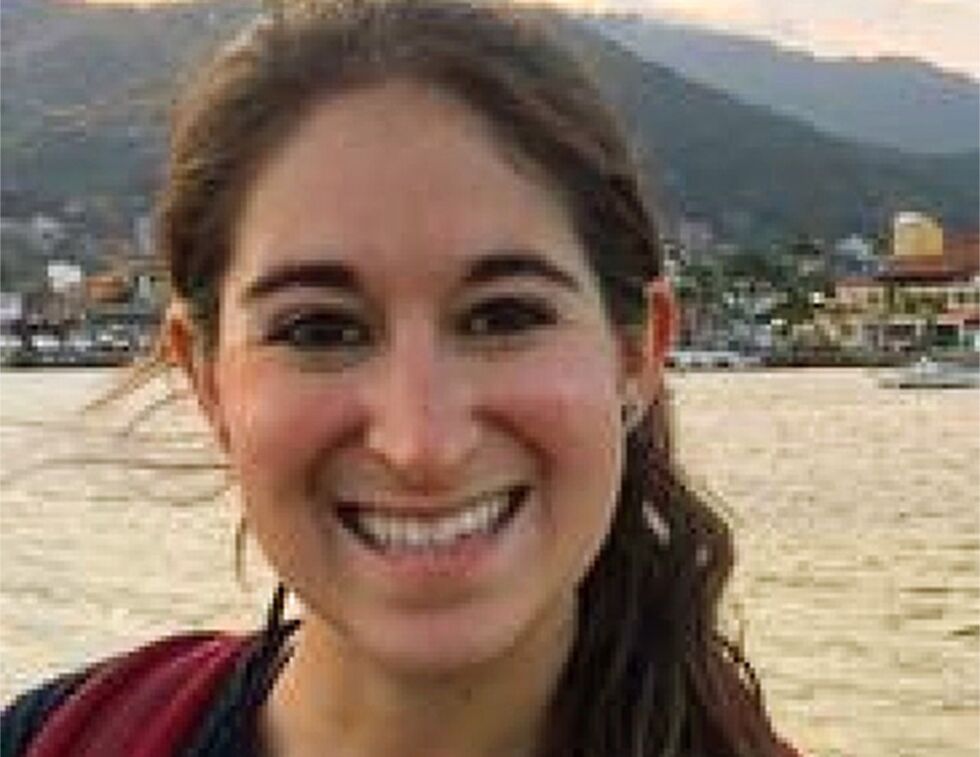 Kari Leibowitz fra New Jersey i USA har undersøkt hvorfor folk i Nord-Norge er så lite vinterdeprimerte.
 Foto: Privat