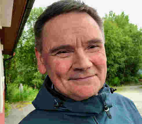Jeg går for å bli sametingspresident