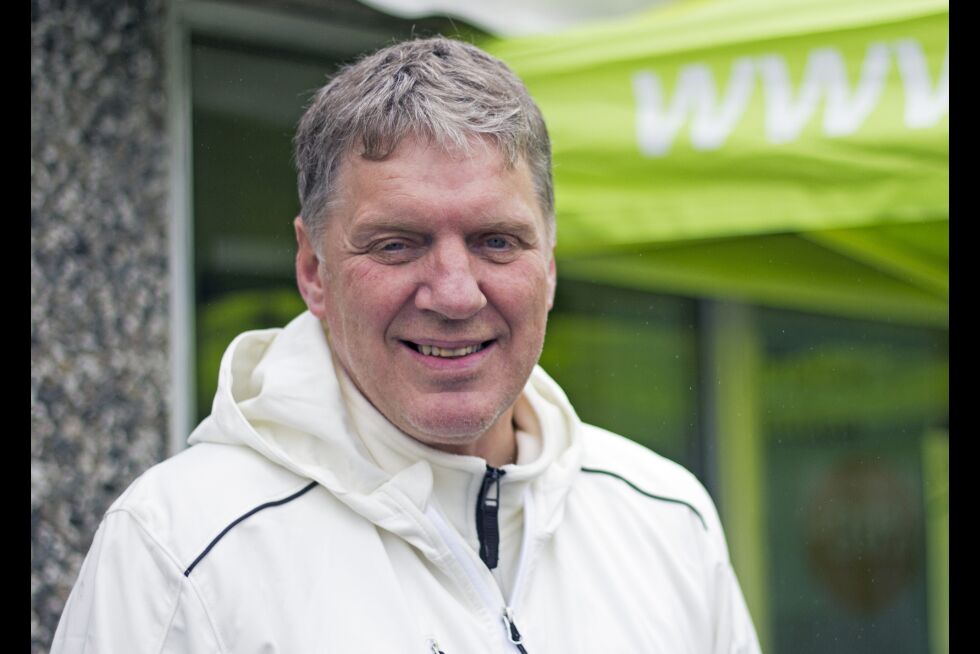 Foto: Arkiv: June Helén Bjørnback