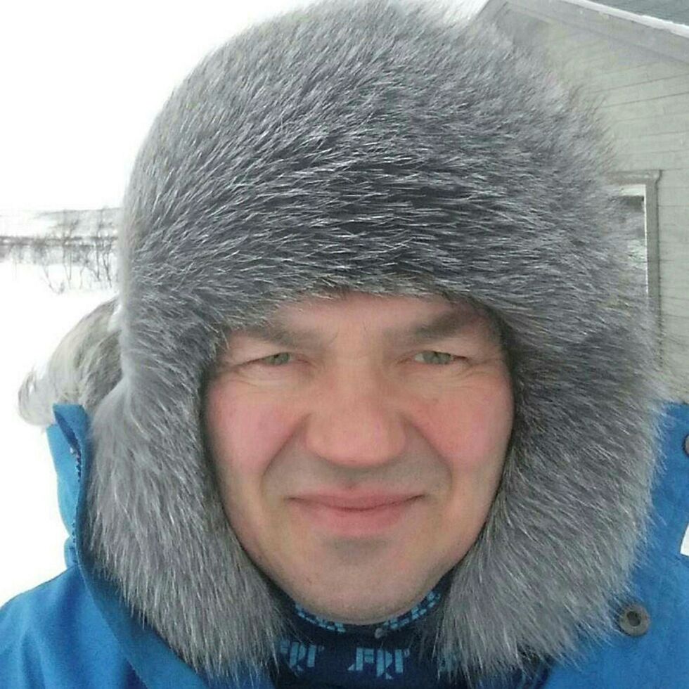 Reineier John Tor Gaup skal lede Karasjok kommunes reindriftsutvalg.