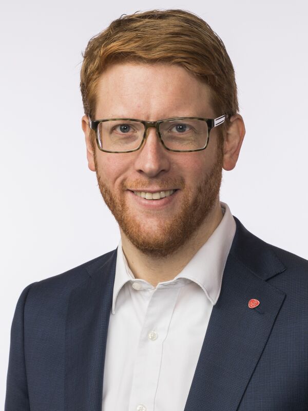Nord-Norge fortjener bedre enn dette, Høyre