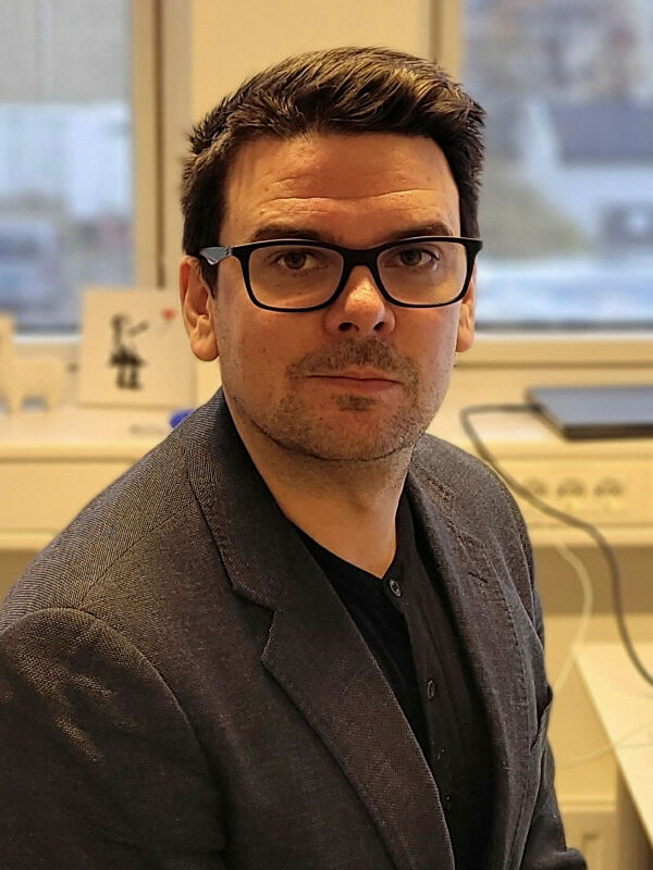 Magnus kan bli Høyres ordførerkandidat