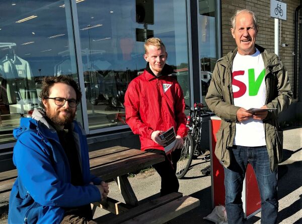 Vadsø SV er gjenoppstått