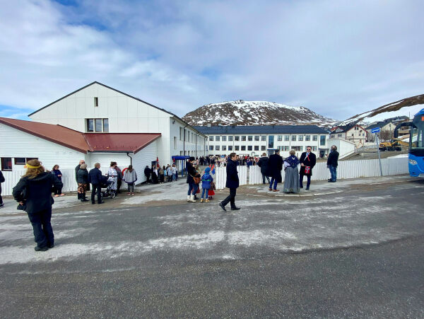 Karasjok avslår refusjonsgaranti til Nordkapp kommune