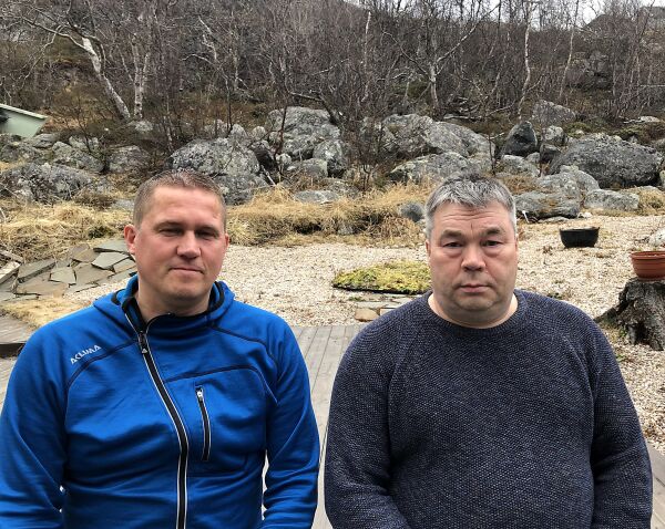 Ordet «gamme» utgjorde forskjellen