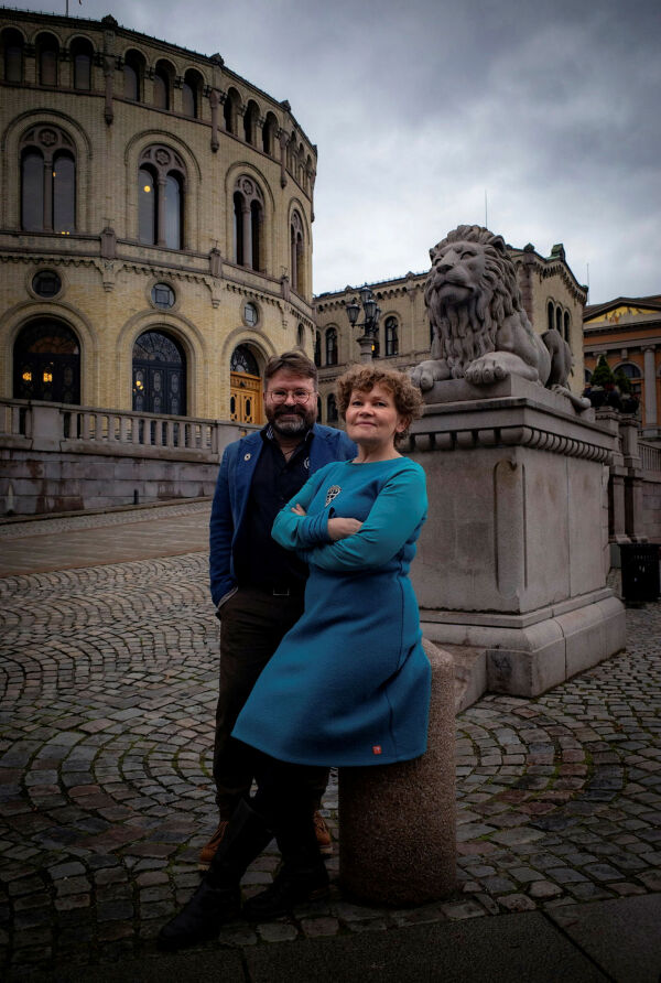 Handlingsplan for kvænsk språk