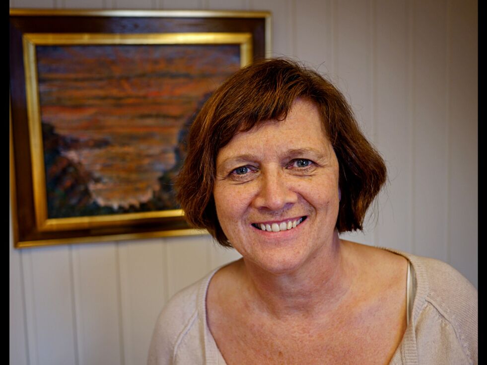 Foto: Geir Johansen