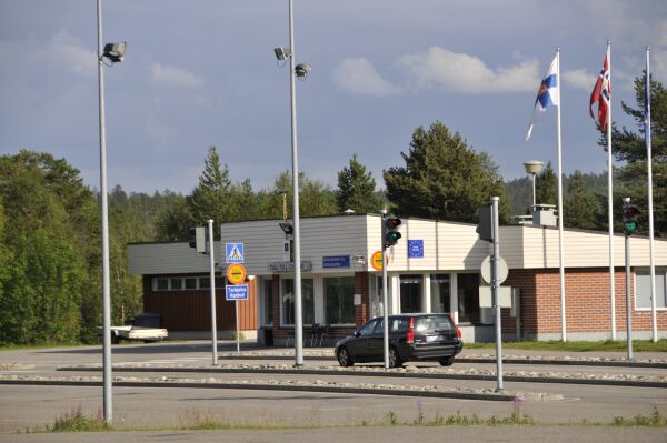 Mer øl og brennevin