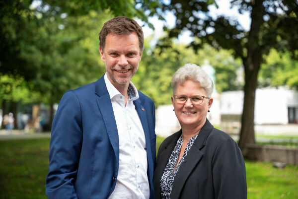Trygge og gode rehabiliteringstjenester er viktig