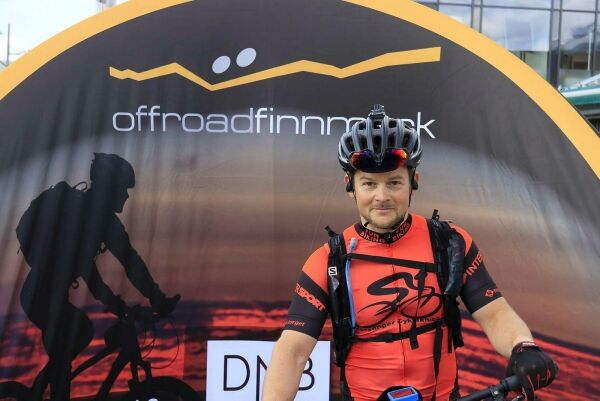 Overlegen seier til Porsanger CK