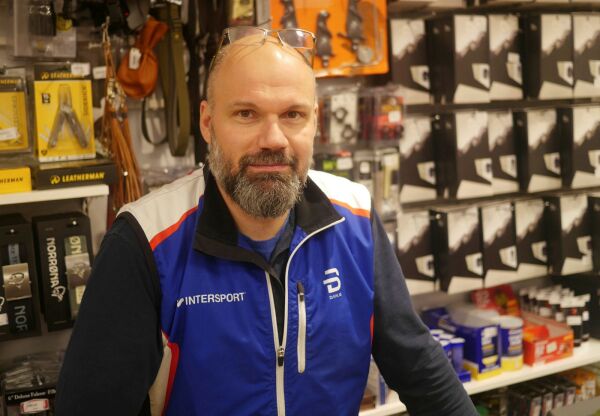 Ingen fare for drifta i Honningsvåg