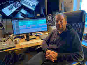 Rein lyd til film og musikk