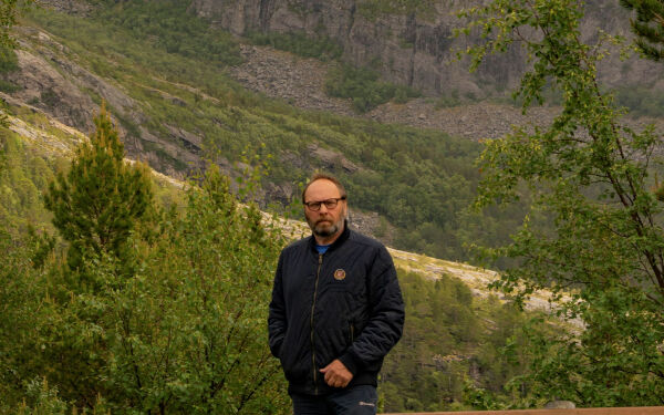 Myter om vindkraft. Fornybar Norge vil kneble debatten