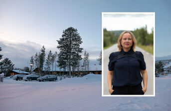 Åpent brev til helse- og omsorgsministeren