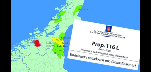 Konfliktområdet