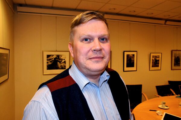 Oppfattet det ikke som et ultimatum