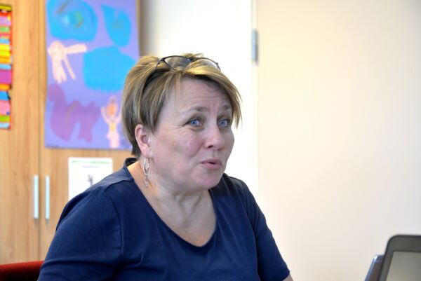 TLP ønsket åpenhet, og fikk det