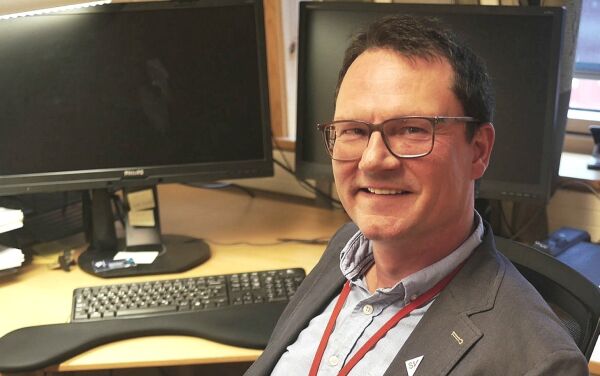 – Viktige avklaringer om Nordkapp