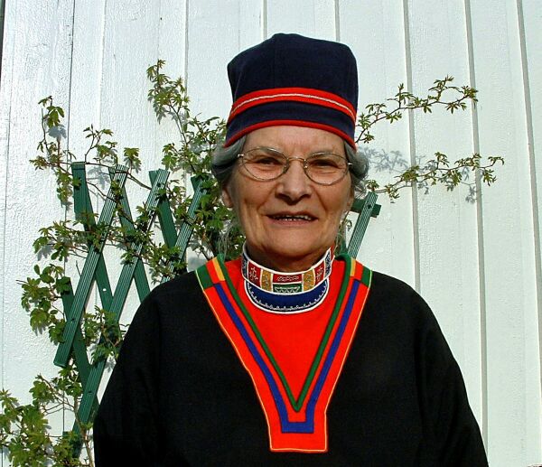Den samiske befolkningen som premissleverandør for sitt eget helsetilbud
