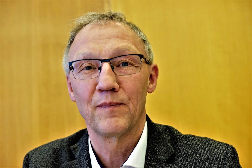 Foto: Bjørn Hildonen