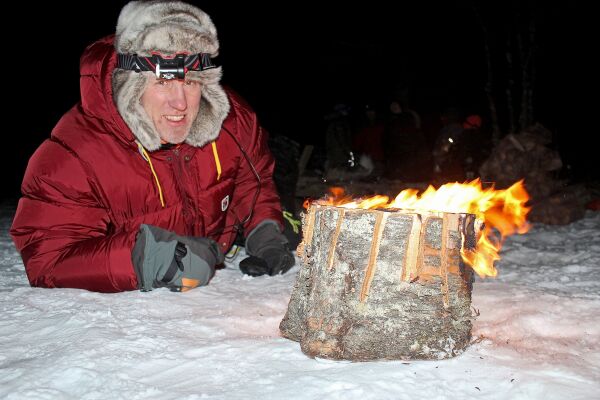 Stiftet Finnmark friluftsråd